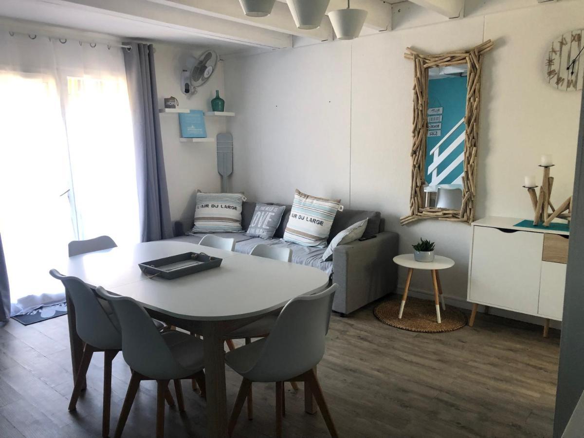 Villa De Vacances Vieux Boucau Soustons Dış mekan fotoğraf