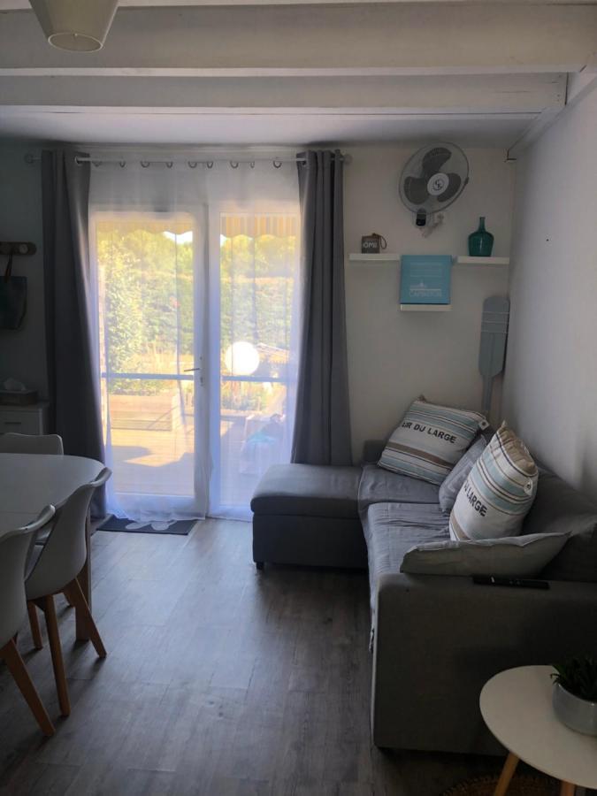 Villa De Vacances Vieux Boucau Soustons Dış mekan fotoğraf