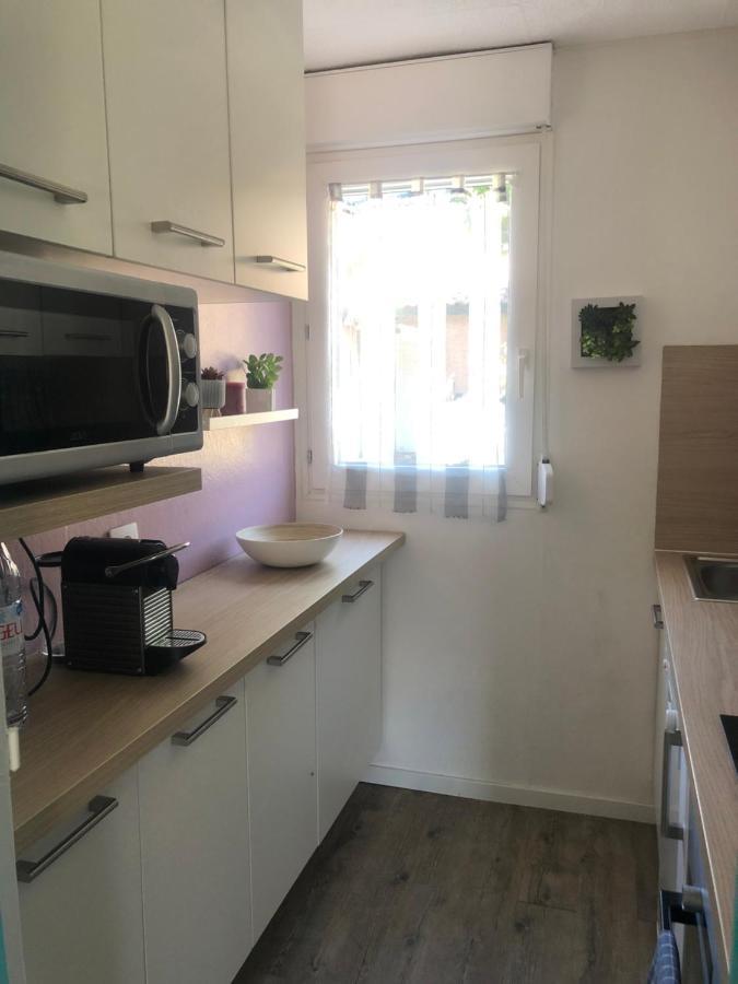 Villa De Vacances Vieux Boucau Soustons Dış mekan fotoğraf