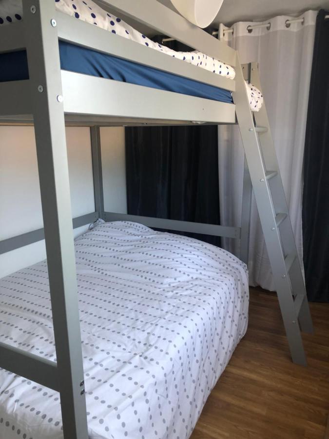 Villa De Vacances Vieux Boucau Soustons Dış mekan fotoğraf